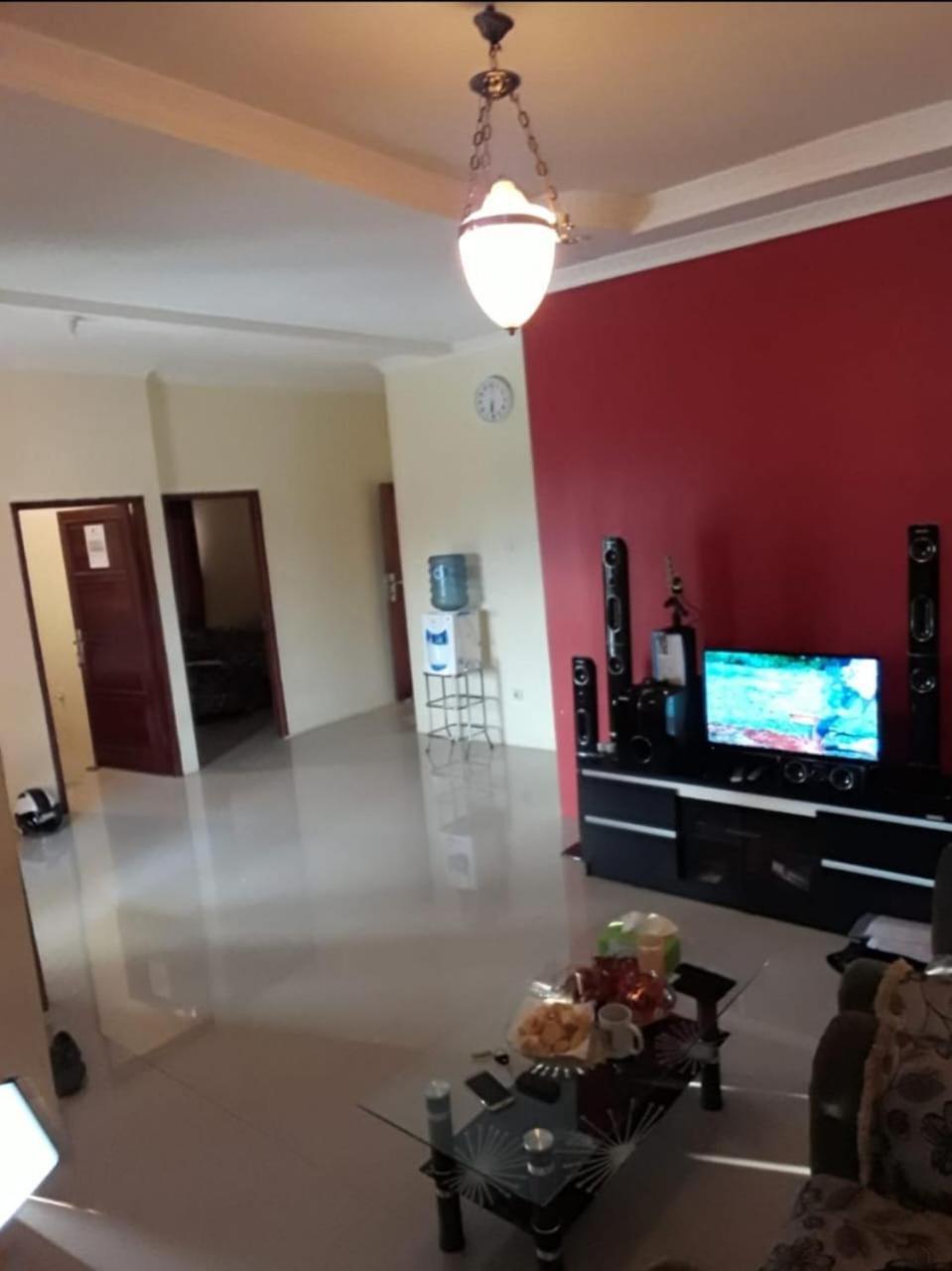 Villa Bravira Cisarua Exterior photo